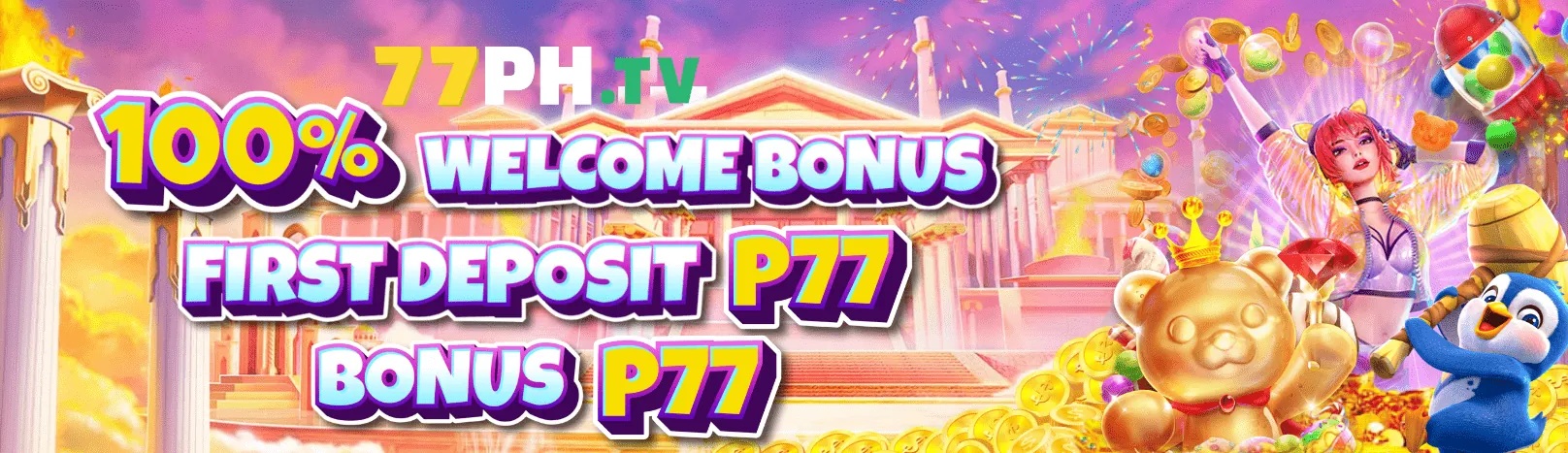 Các loại game slot phổ biến tại EURO88