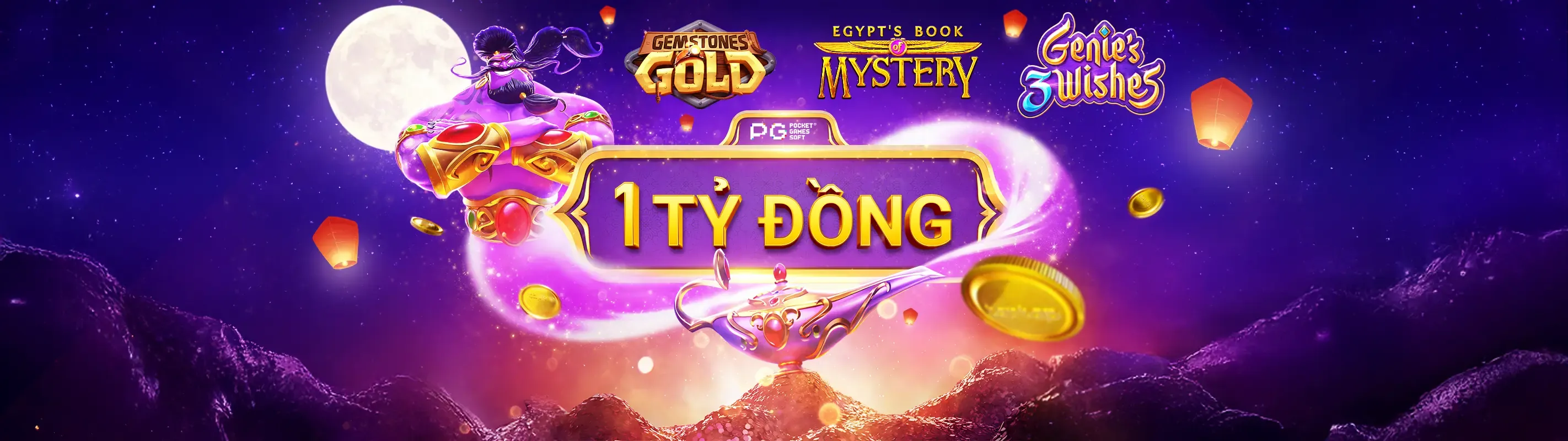 Hình ảnh chính giới thiệu game slot phổ biến tại EURO88