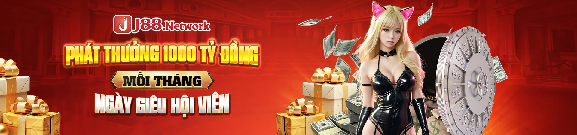 Hình ảnh sòng bạc trực tuyến Euro88 với người chia bài và bàn chơi