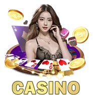 Người chơi đang suy nghĩ chiến lược tại bàn casino trực tuyến Euro88